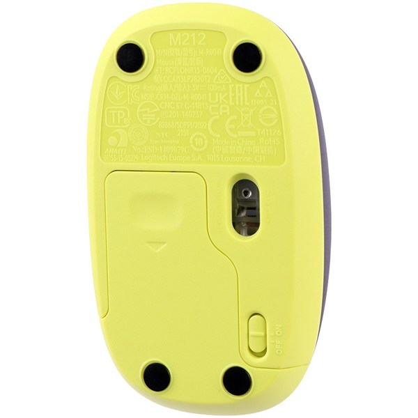 کیبورد و موس بی سیم لاجیتک MK240