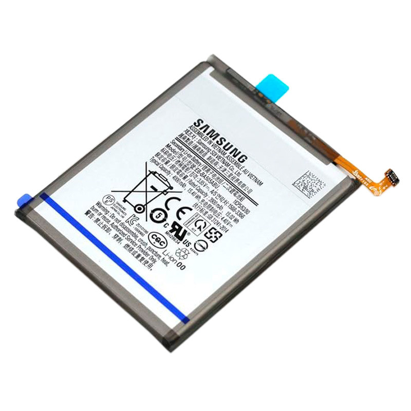 باتری موبایل اورجینال سامسونگ Samsung A30s EB-BA505ABU N