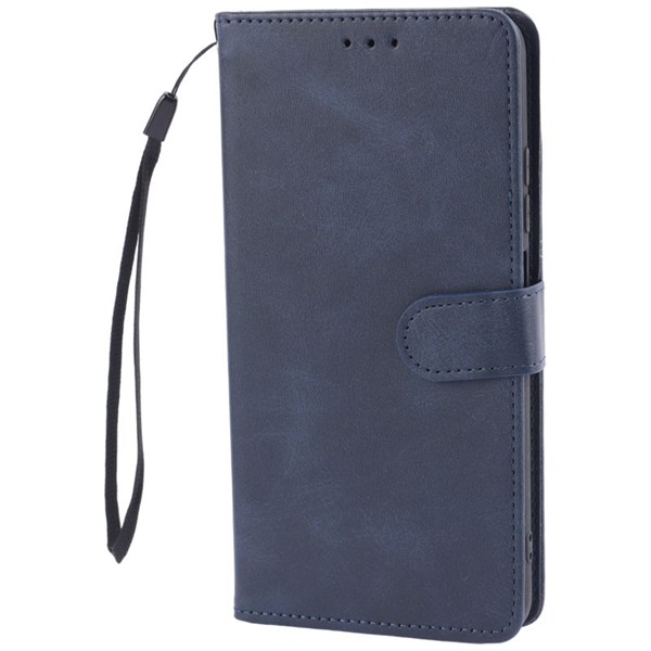 کیف چرمی مگنتی محافظ لنزدار Xiaomi Redmi 12C