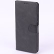 کیف چرمی مگنتی محافظ لنزدار Xiaomi Redmi 12C
