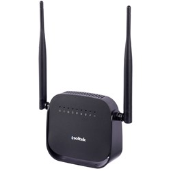 مودم روتر +ADSL2 سولتک ST-WM305N