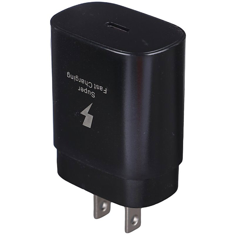 شارژر دیواری 25 وات سامسونگ EP-TA800 PD 3A