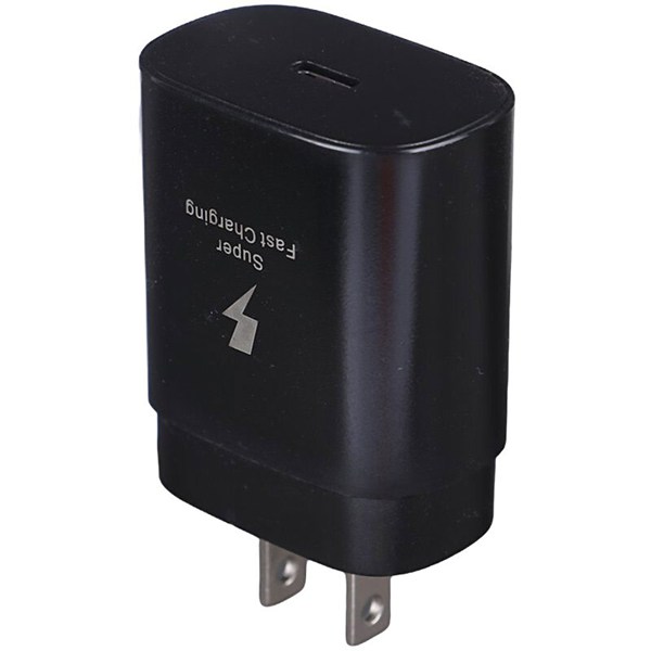 شارژر دیواری 25 وات سامسونگ EP-TA800 PD 3A