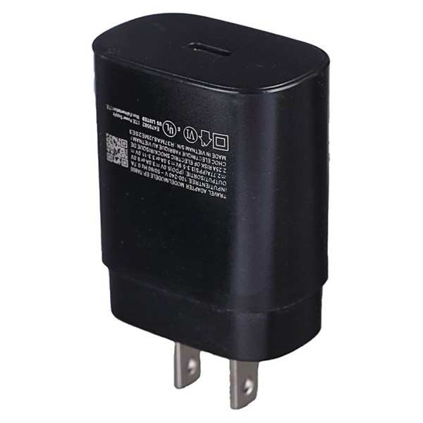 شارژر دیواری 25 وات سامسونگ EP-TA800 PD 3A