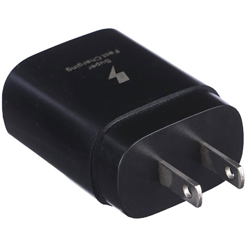 شارژر دیواری 25 وات سامسونگ EP-TA800 PD 3A