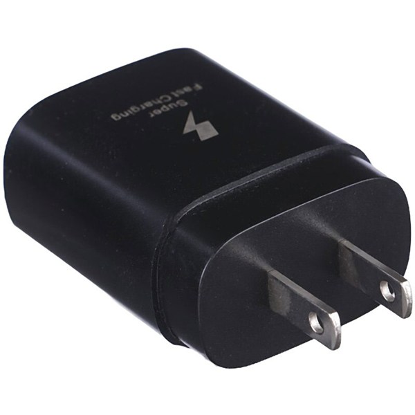شارژر دیواری 25 وات سامسونگ EP-TA800 PD 3A