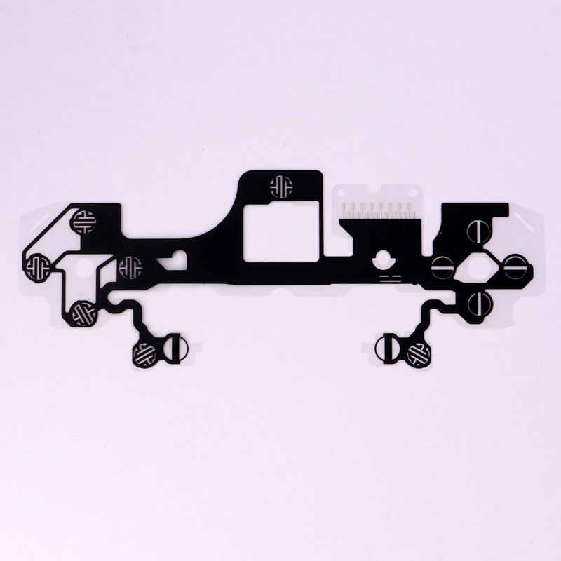 لیات دسته بازی پلی استیشن 5 V3