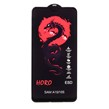 محافظ صفحه نمایش شیشه ای Full Cover ESD Horo مدل Samsung Galaxy A10 / A10s / M10 / M20 / M01s