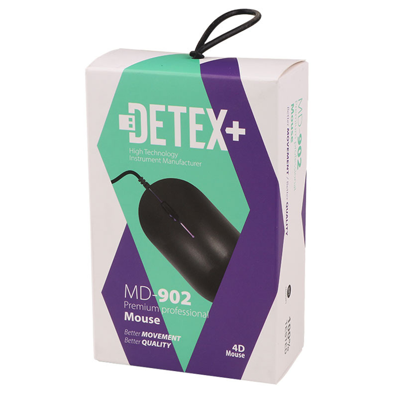 موس دیتکس پلاس MD-902