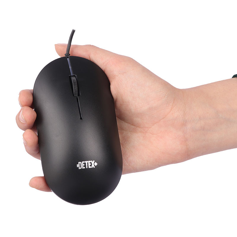 موس دیتکس پلاس MD-902