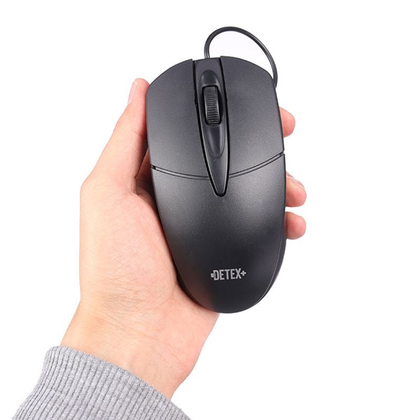 موس دیتکس پلاس MD-904