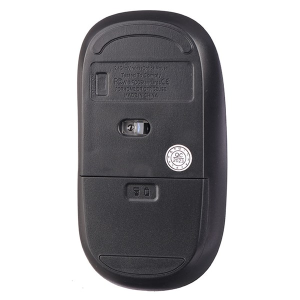 موس بی سیم دیتکس پلاس MD-912