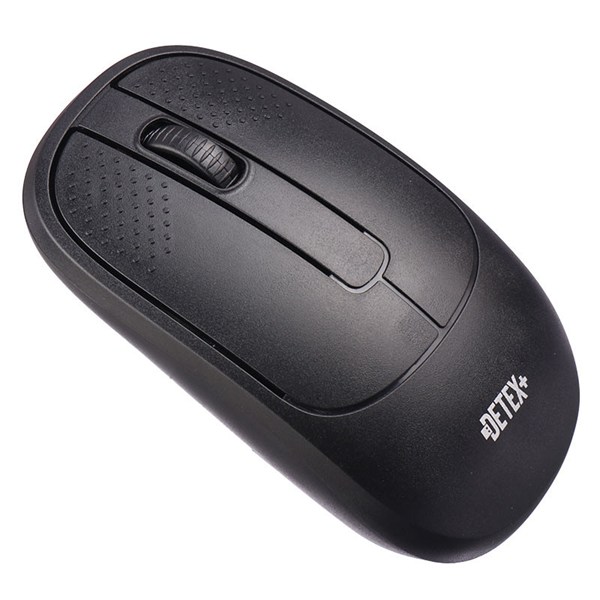 موس بی سیم دیتکس پلاس MD-912