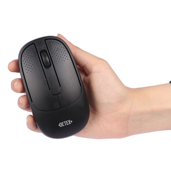 موس بی سیم دیتکس پلاس MD-912