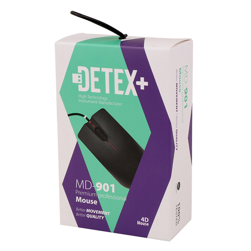 موس دیتکس پلاس MD-901