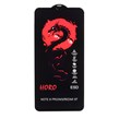 محافظ صفحه نمایش شیشه ای Full Cover ESD Horo مدل Xiaomi Redmi Note 8 Pro / Poco M3 / Redmi 9T / Note 9 4G