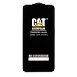 محافظ صفحه نمایش شیشه ای ANti Static - ESD Caterpillar مدل Samsung Galaxy A35 / A55