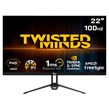 مانیتور گیمینگ تویستد مایندز TM22FHD100IPS سایز 22 اینچ