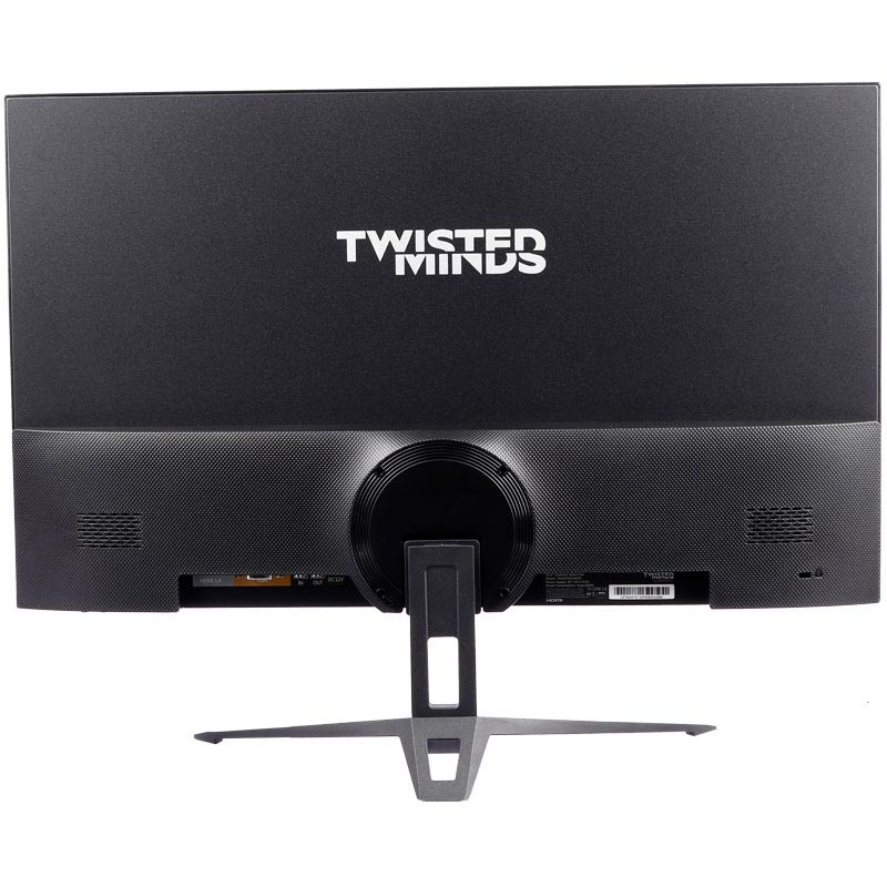 مانیتور گیمینگ تویستد مایندز TM22FHD100IPS سایز 22 اینچ