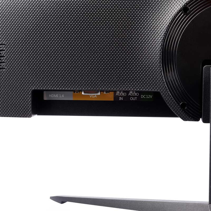 مانیتور گیمینگ تویستد مایندز TM22FHD100IPS سایز 22 اینچ