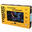 مانیتور گیمینگ تویستد مایندز TM27FHD100IPS سایز 27 اینچ