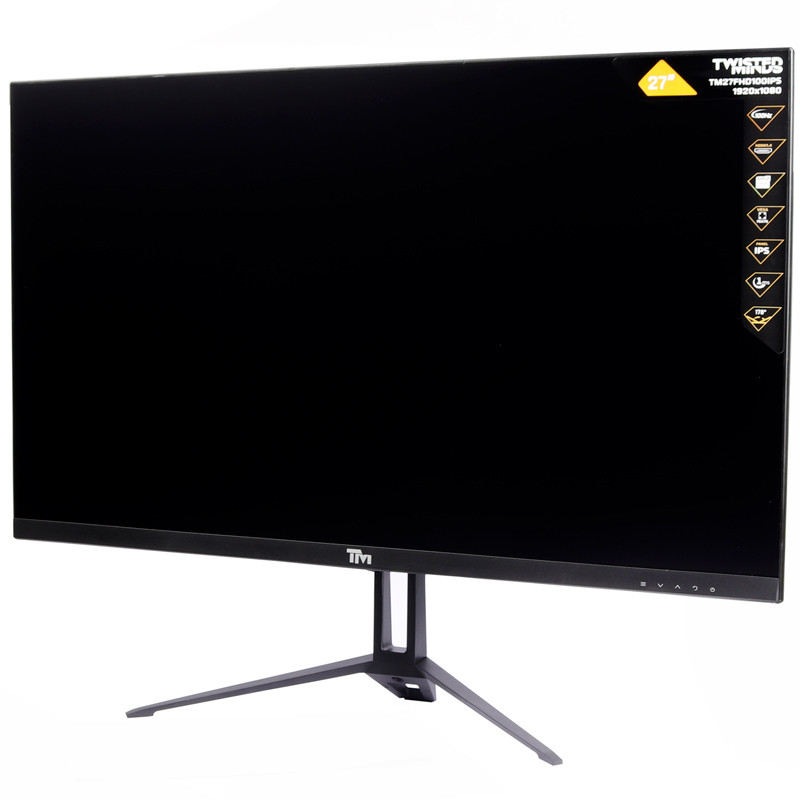 مانیتور گیمینگ تویستد مایندز TM27FHD100IPS سایز 27 اینچ