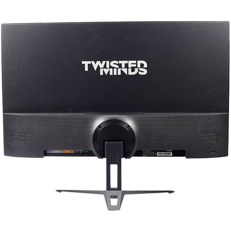 مانیتور گیمینگ تویستد مایندز TM27FHD100IPS سایز 27 اینچ