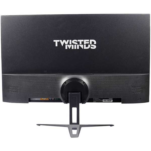 مانیتور گیمینگ تویستد مایندز TM27FHD100IPS سایز 27 اینچ