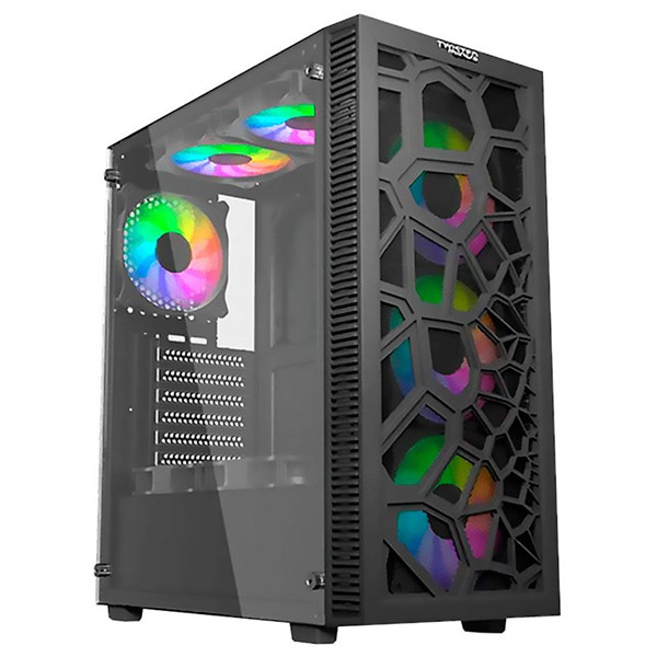 کیس کامپیوتر تویستد مایندز 03Spider