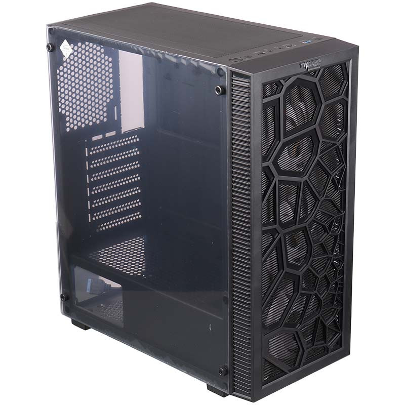 کیس کامپیوتر تویستد مایندز 03Spider