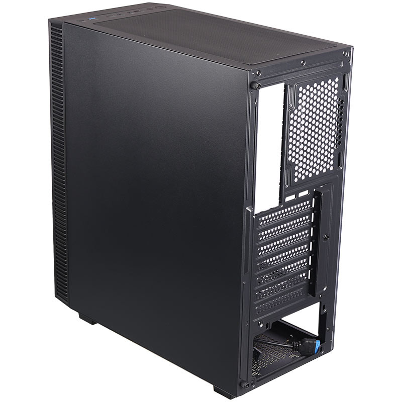 کیس کامپیوتر تویستد مایندز 03Spider