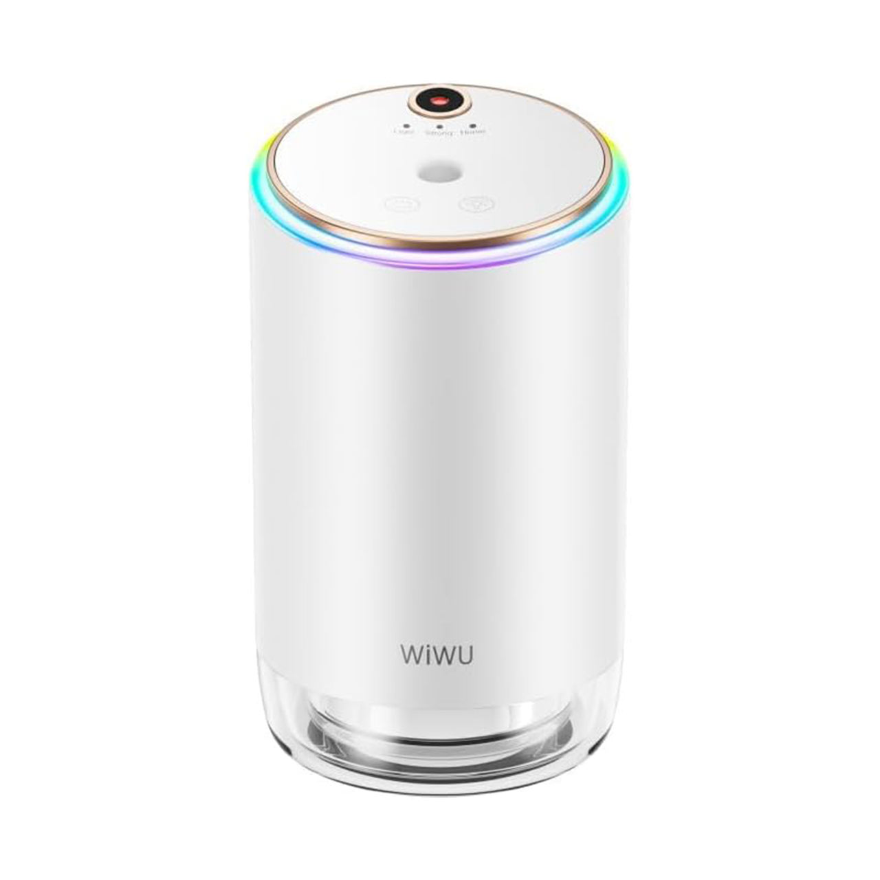 خوشبو کننده خودرو Wiwu مدل Wi-AR003 - سفید