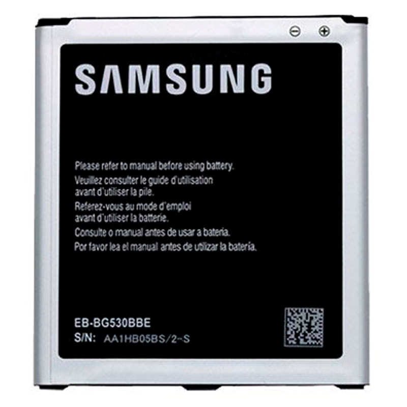باتری موبایل اورجینال سامسونگ Samsung J5 2015 بسته 10 عددی