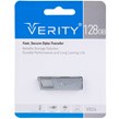 فلش 128 گیگ وریتی Verity V824 USB3.0