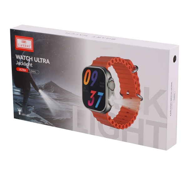 ساعت هوشمند ارلدام Ultra ET-SW4