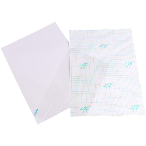 گلس محافظ صفحه نمایش لپ تاپ 15.6 اینچ QH-224 بسته 3 عددی