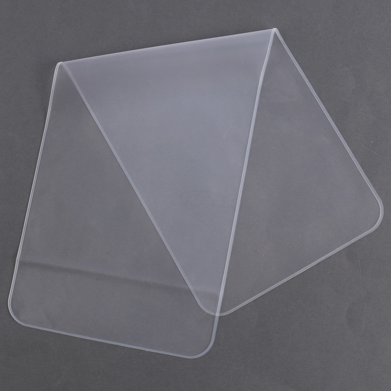 گلس محافظ صفحه نمایش لپ تاپ 15.6 اینچ QH-224 بسته 3 عددی