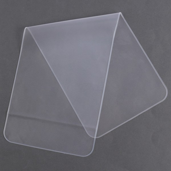 گلس محافظ صفحه نمایش لپ تاپ 15.6 اینچ QH-224 بسته 3 عددی