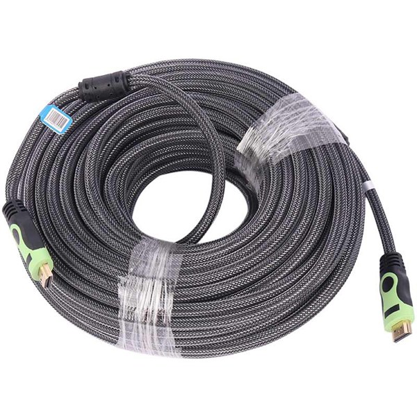 کابل HDMI 1.4V رویال Royal طول 25 متر