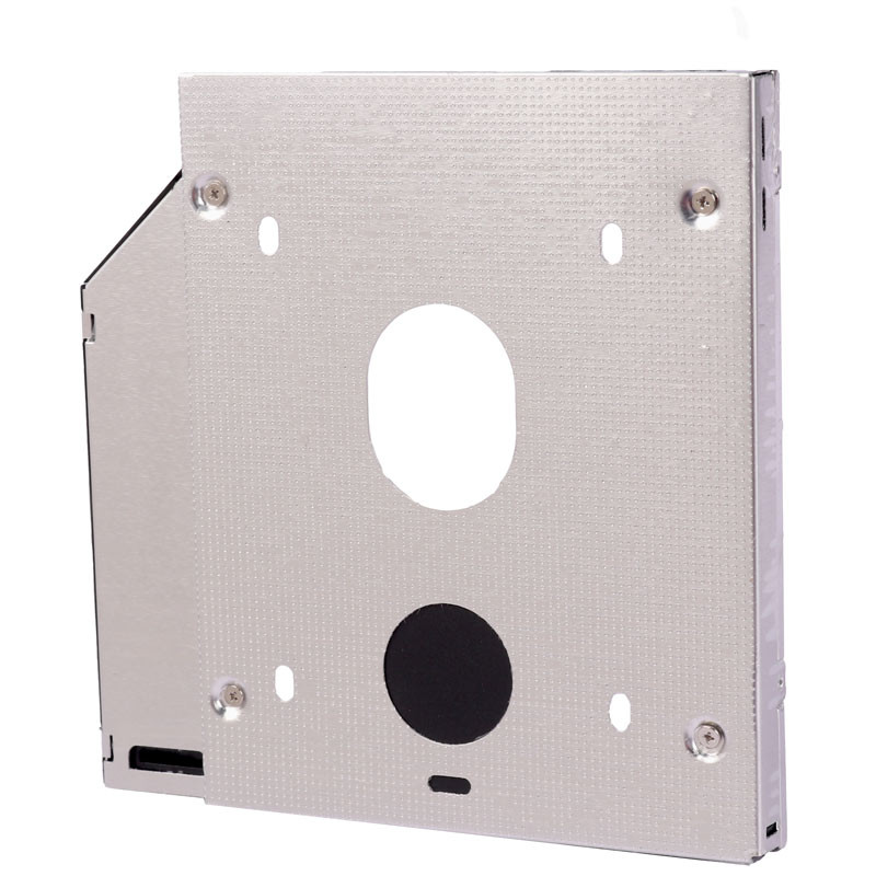 براکت هارد اینترنال 2.5 اینچی رویال HDD Caddy سایز 12.5 میلی متر