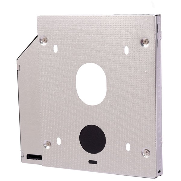 براکت هارد اینترنال 2.5 اینچی رویال HDD Caddy سایز 12.5 میلی متر
