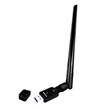 کارت شبکه بی سیم آنتن دار D-Link DWA-185 1300Mbps