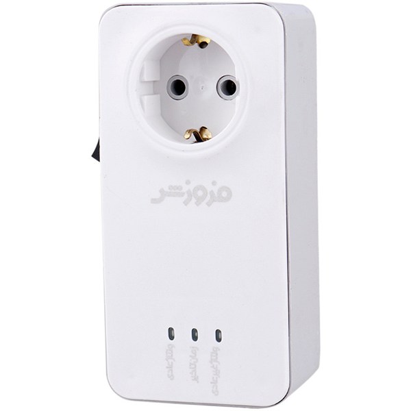 محافظ برق لباسشویی و ظرفشویی دیجیتال ارت دار فروزش DG140