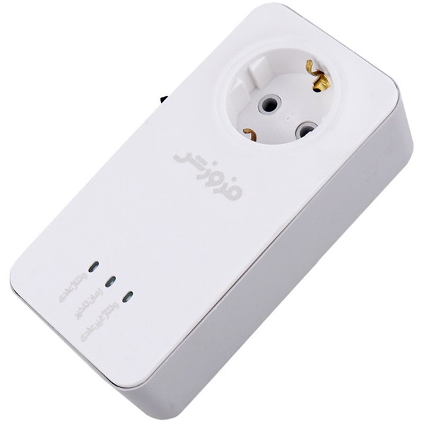محافظ برق لباسشویی و ظرفشویی دیجیتال ارت دار فروزش DG140