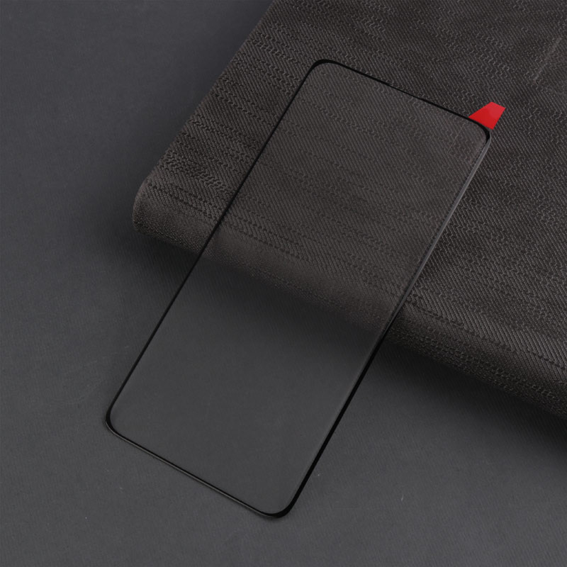 گلس فول چسب سامسونگ Galaxy S10