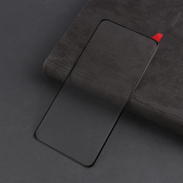 گلس فول چسب سامسونگ Galaxy S10
