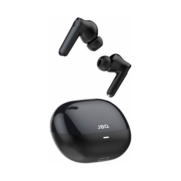 ایرفون بی سیم JBQ مدل AB-120B ANC - مشکی (گارانتی یکساله رصاصی)