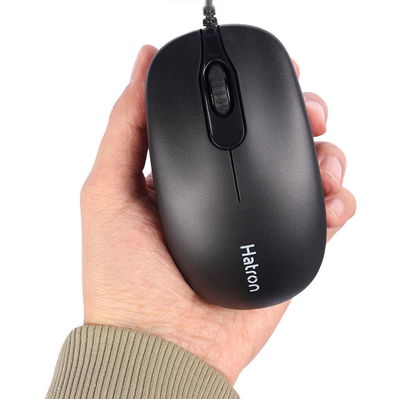 کیبورد و موس هترون HKC215