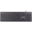 کیبورد و موس هترون HKC215