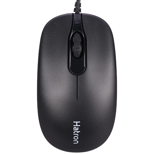 کیبورد و موس هترون HKC215